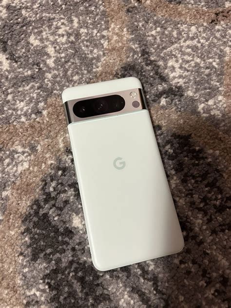 Google Pixel 8 Pro Mint Neverlock 128Гб Новий телефон 28 500 грн