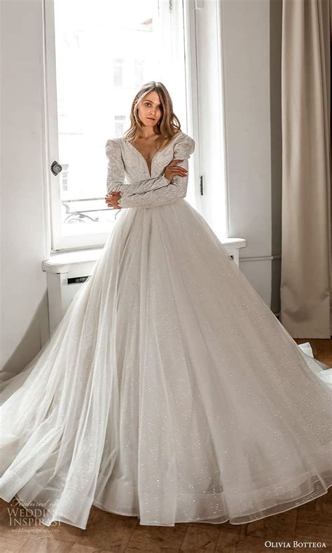 Olivia Bottega Pret A Porter Bridal Collection Wedding Inspirasi