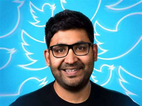 Parag Agrawal Twitter Ceo Parag Agrawal Faces Employee Anger Over Elon