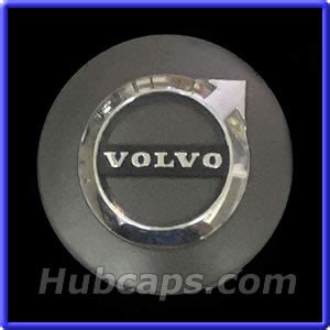 Volvo Series Hub Caps Center Caps Wheel Covers Hubcaps