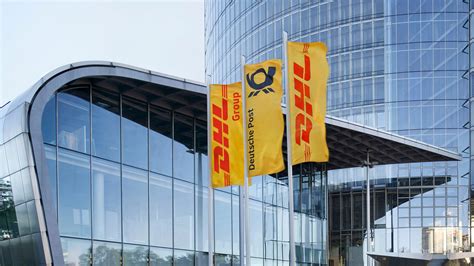 DHL Group Meets Market Expectations in Q3 2023 and Proves Financial Strength in Weak Global ...