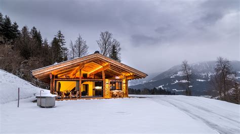 Mountain Hideaway In Kitzb Hel Kontakt