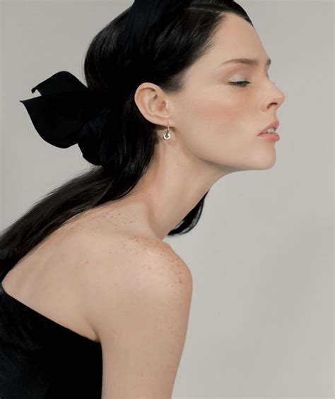 Коко Роча Coco Rocha фото 1334459 Coco Rocha Marie Claire Czech