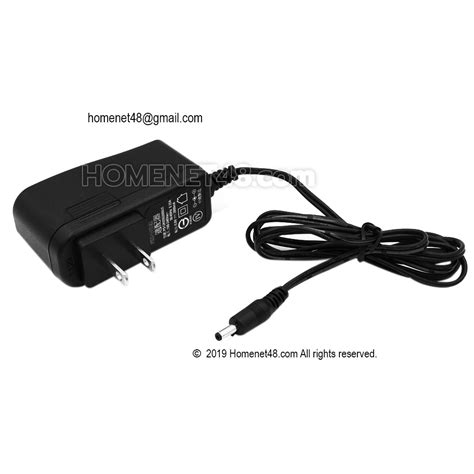 อะแดปเตอรแปลงไฟ 5V 2A AC to DC Adapter 3 5 x 1 35mm homenet48