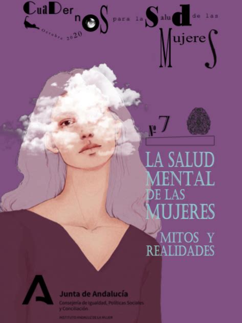 La Salud Mental De Las Mujeres Mitos Y Realidades Cuadernos Para La