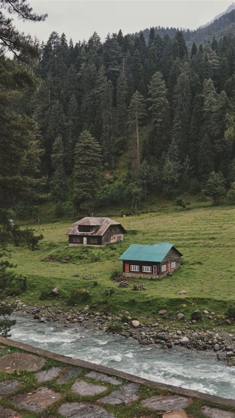 Pahalgam Kashmir | Koor