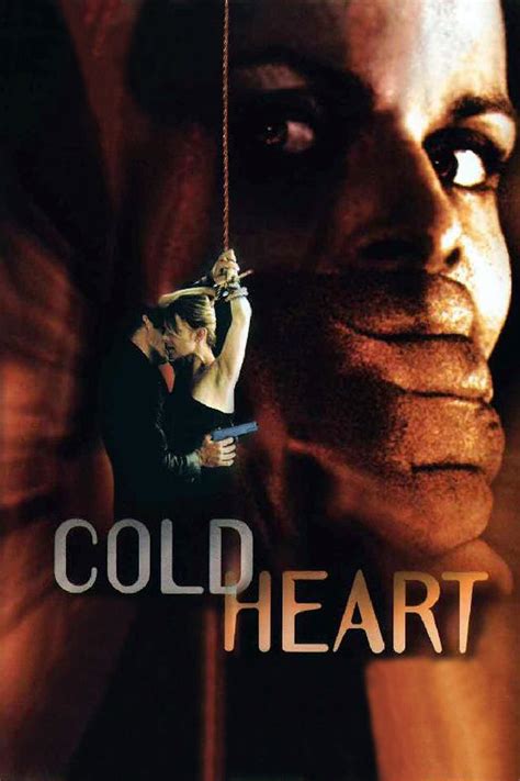 Cold Heart (2001) - Posters — The Movie Database (TMDB)