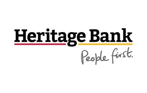 Heritage Bank Vc Systems