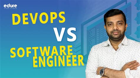 Devops Engineer Vs Software Engineer Who Earns More Non Coding