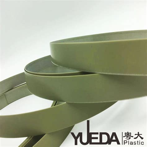 Yueda PVC Decorative Line Self Adhesive Background Wall Edge Banding