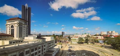 Premium Photo | Kota bharu kelantan