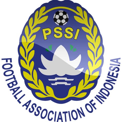 Indonesia Football Logo Png