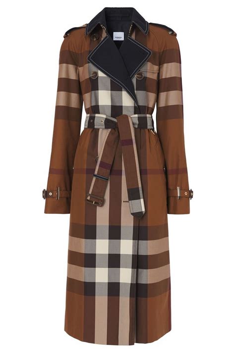 Arriba 60 Imagen Burberry Classic Raincoat Abzlocalmx