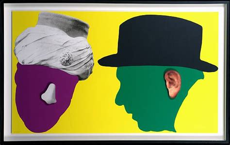 John Baldessari • Posner Fine Art