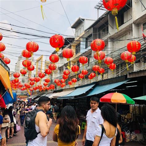 Bangkok Chinatown Guided Tour With Wat Chakrawat Visit Getyourguide