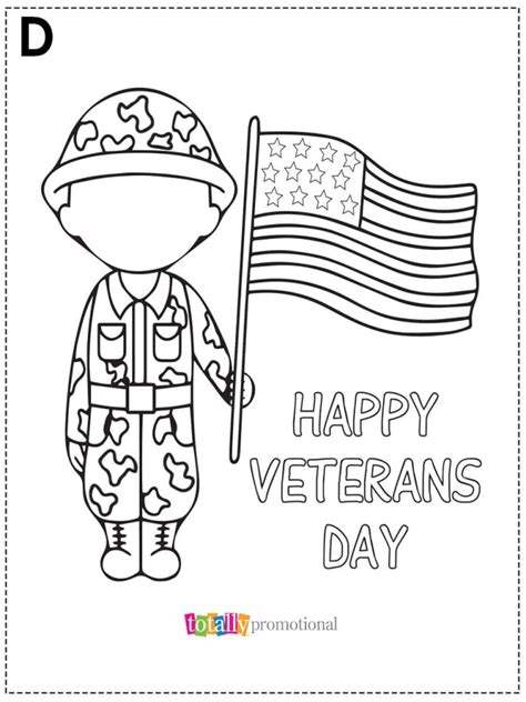 Military Welcome Home Coloring Pages