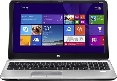 Customer Reviews Hp Geek Squad Certified Refurbished Envy Laptop