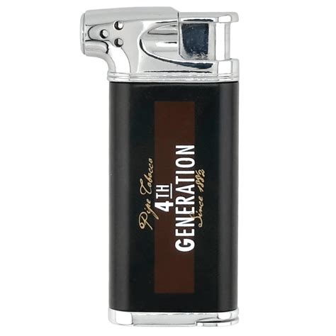 4th Generation Pipe Lighter – Arango