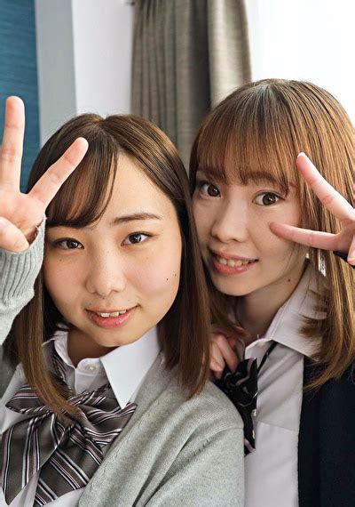 仲良し二人組の「りこ＆ありさ」放課後のレズあり乱交 アダルト動画 ソクミル