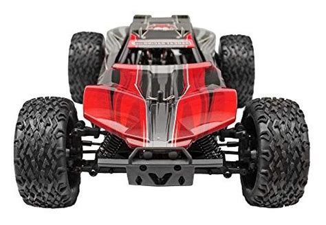 Redcat Racing Blackout Xbe Pro Brushless Electric Buggy