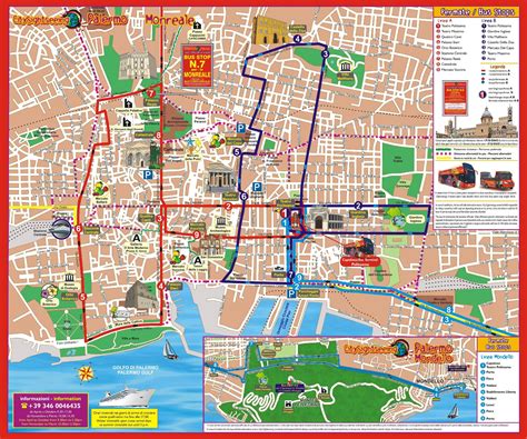 Top Tourist Attraction and Places Map of Naples Italy – Tourist Places
