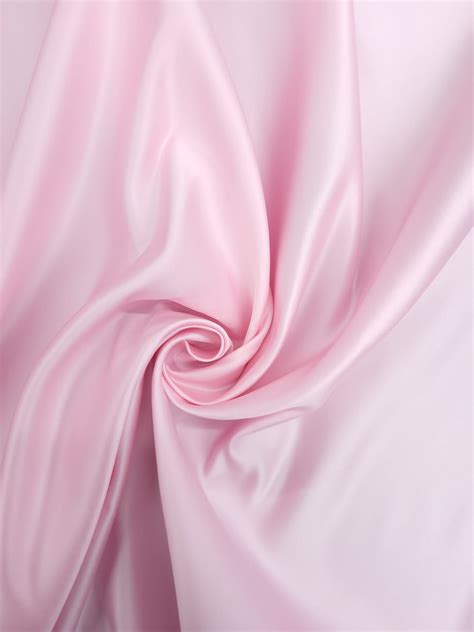 Premium Duchess Satin Blossom A M Textiles