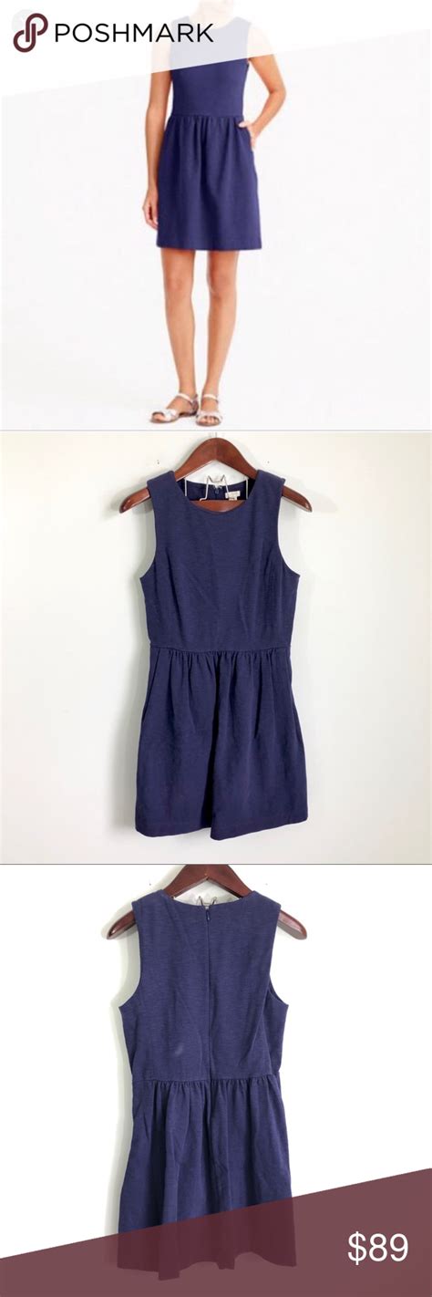 J Crew Daybreak Sundress Sleeveless Dress M Sundress Sleeveless