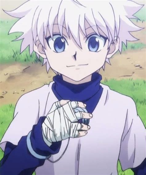 Killua Trong 2024 Hình ảnh