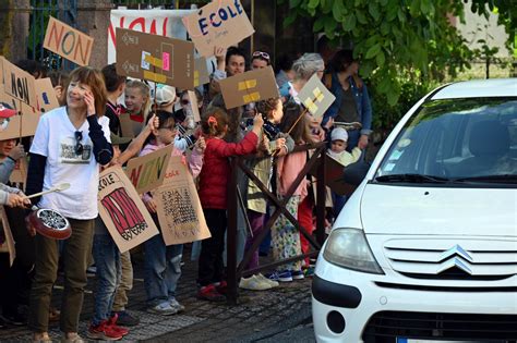 Centre Alsace Les Fermetures De Classe Annul Es Neuve Glise Et