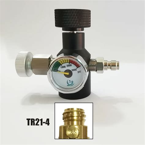 Adaptateur De Recharge Pour Bouteilles De Co Test Et Avis