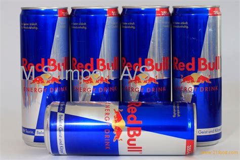 Premium Red Bull Energy Drink 250ml Denmark RED BULL ENERGY Price