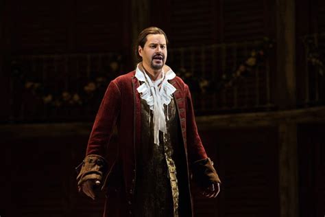 Met Opera Don Giovanni Classical Mpr