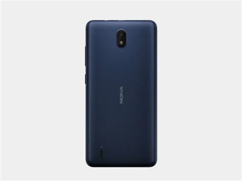 Nokia C1 2nd Edition 2021 Buy Smartphone Compare Prices In Stores