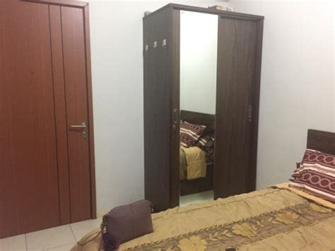 Sewa Harian Mingguan Transit Apartemen Margonda Residence Depok