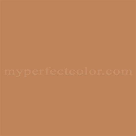 Benjamin Moore 1147 Butterscotch Sundae Precisely Matched For Paint And