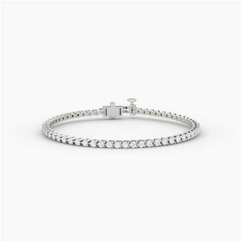 Tennis Bracelet | VRAI