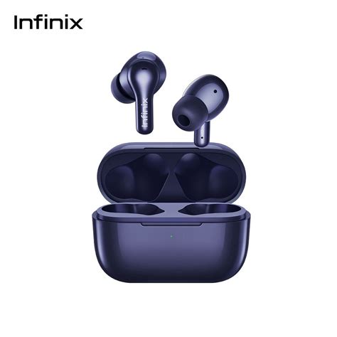 Jual Infinix Tws Xe Active Noise Cancellation True Wireless Stereo