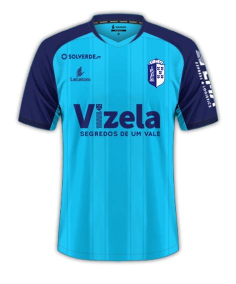 Vizela 2022-23 Home Kit🍦 Explore o fascinante universo das apostas com ...