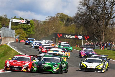 Oulton Park | Plan your perfect day out