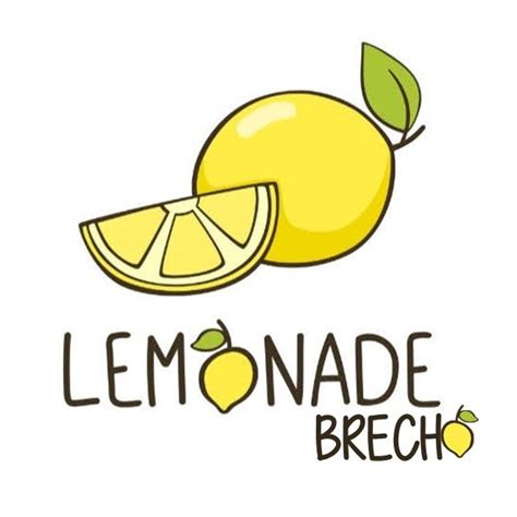 Lemonade Brech Loja Online Shopee Brasil