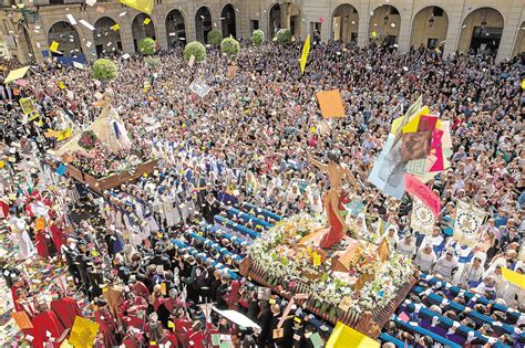 Semana Santa De Alicante 2023 Procesiones Itinerarios Y Horarios De