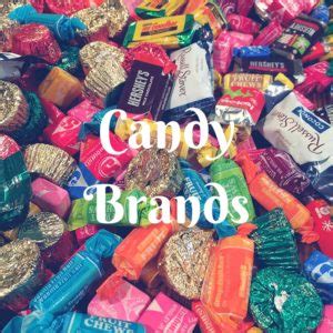 candy-brands | ZOMG! Candy