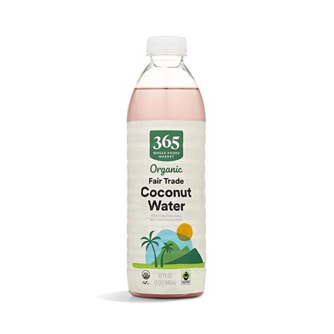 Organic Coconut Water 32 Fl Oz In Nepal At Npr 1991 Rating 5