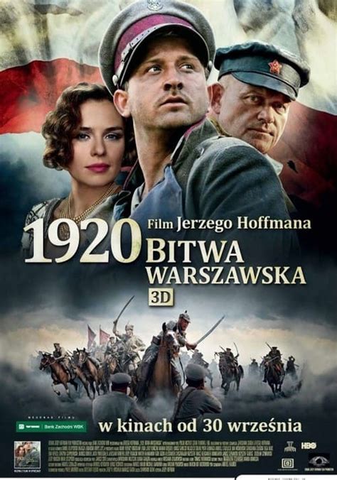 1920 Bitwa Warszawska streaming gdzie obejrzeć online