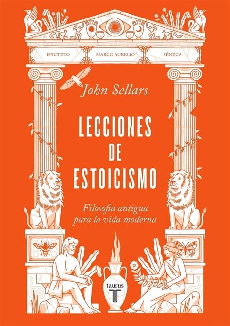 Libros Para Introducirse En El Estoicismo Autognosis