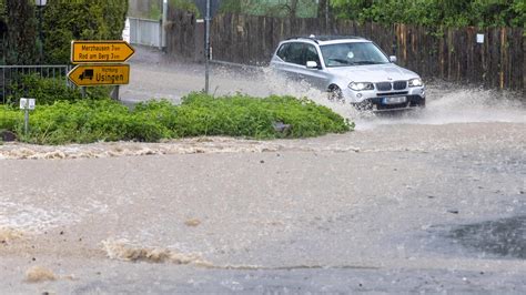 Unwetter Hessen Gestern BulletinSells