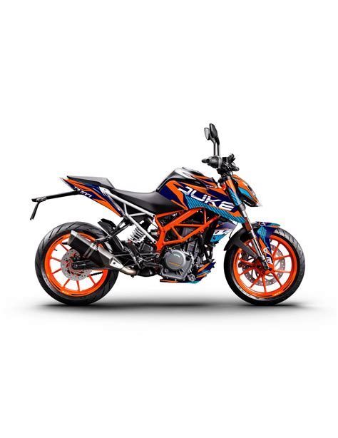 ktm duke sticker kit | ktm duke graphic kit | ktm duke decal kit | ktm ...