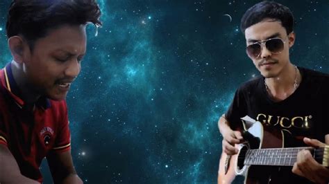 คืนที่ดาวเต็มฟ้า Cover By Single Mind Full Music Youtube