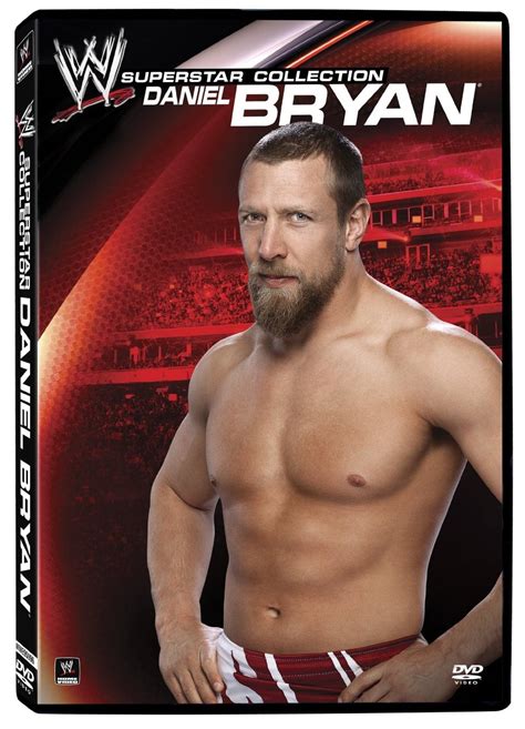 Match Listings For Daniel Bryan And Sheamus WWE Superstar Collection