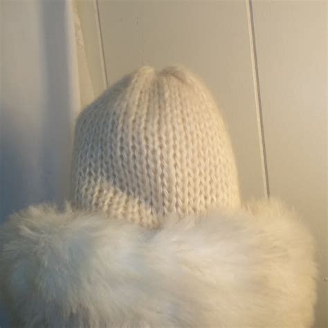 Toboggan Hat - Etsy